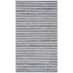 Safavieh Striped Kilim 513 Rug, STK513 - Navy / Blue