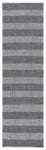 Safavieh Striped Kilim 802 Rug, STK802 - Ivory / Black