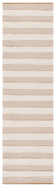 Safavieh Striped Kilim 803 Rug, STK803 - Beige / Gold