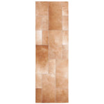 Safavieh Studio Leather 174 Rug, STL174 - Beige