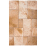 Safavieh Studio Leather 174 Rug, STL174 - Beige