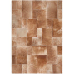 Safavieh Studio Leather 174 Rug, STL174 - Beige