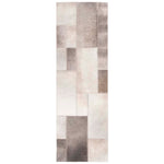 Safavieh Studio Leather 174 Rug, STL174 - Grey