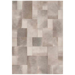 Safavieh Studio Leather 174 Rug, STL174 - Grey