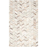 Safavieh Studio Leather 312 Rug, STL312 - Grey