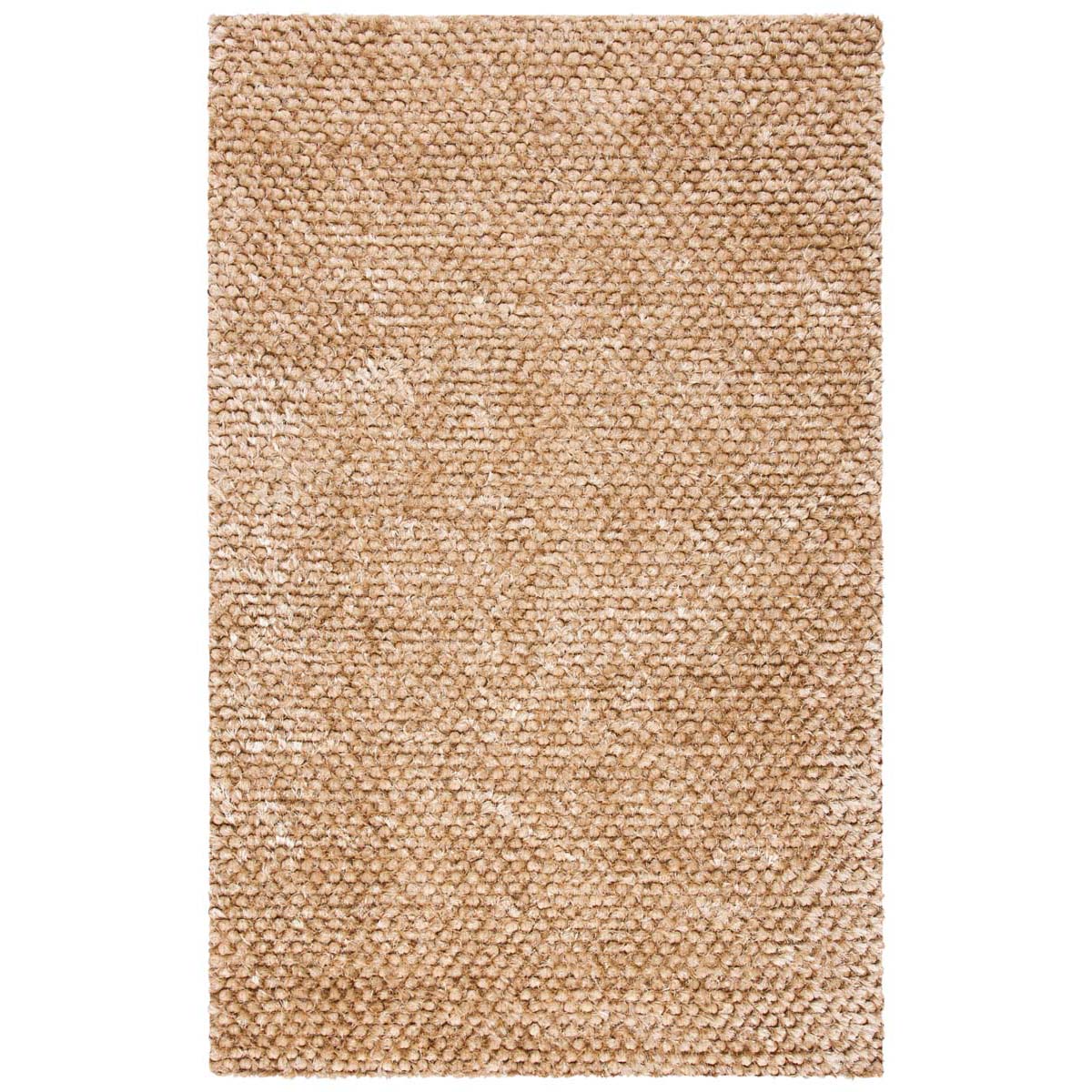 Safavieh Saint Tropez Shag 641 Rug, STS641 - Taupe