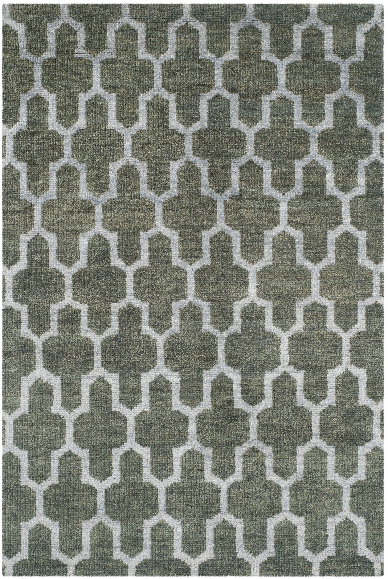 Safavieh Stone Wash 204 Rug, STW204 - Charcoal