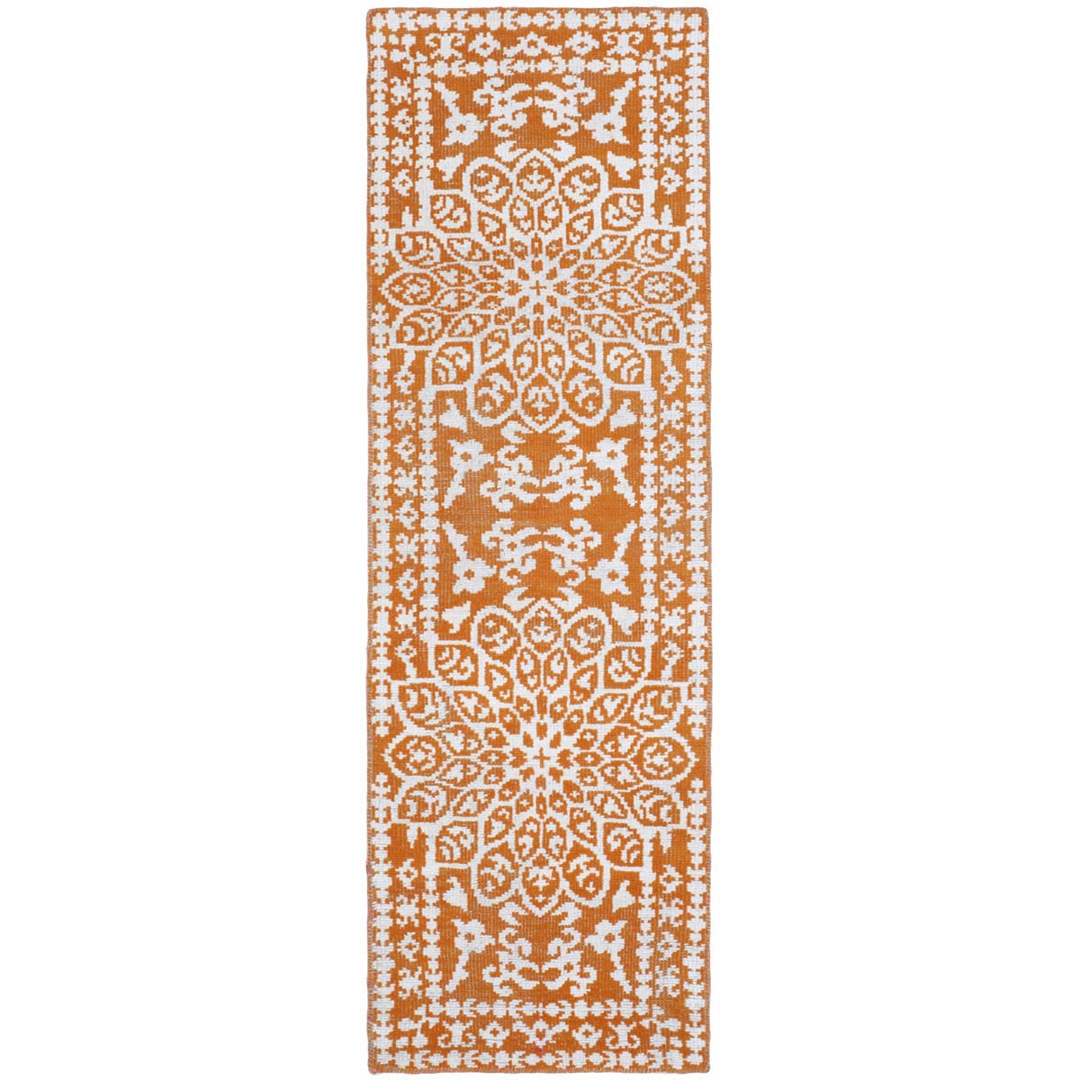 Safavieh Stone Wash 207 Rug, STW207 - Copper