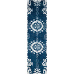 Safavieh Stone Wash 235 Rug, STW235 - Indigo