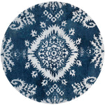 Safavieh Stone Wash 235 Rug, STW235 - Indigo