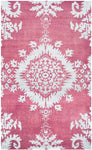 Safavieh Stone Wash 235 Rug, STW235 - Fuchsia