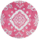 Safavieh Stone Wash 235 Rug, STW235 - Fuchsia