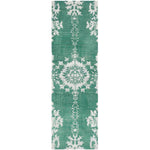 Safavieh Stone Wash 235 Rug, STW235 - Emerald