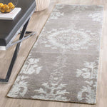 Safavieh Stone Wash 235 Rug, STW235 - Grey