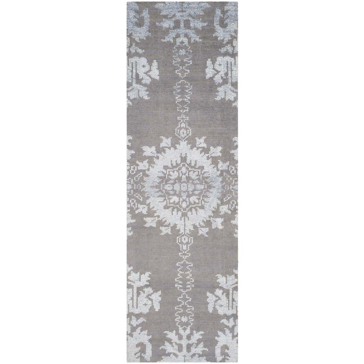 Safavieh Stone Wash 235 Rug, STW235 - Grey