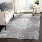 Safavieh Stone Wash 235 Rug, STW235 - Grey