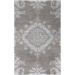 Safavieh Stone Wash 235 Rug, STW235 - Grey