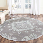 Safavieh Stone Wash 235 Rug, STW235 - Grey