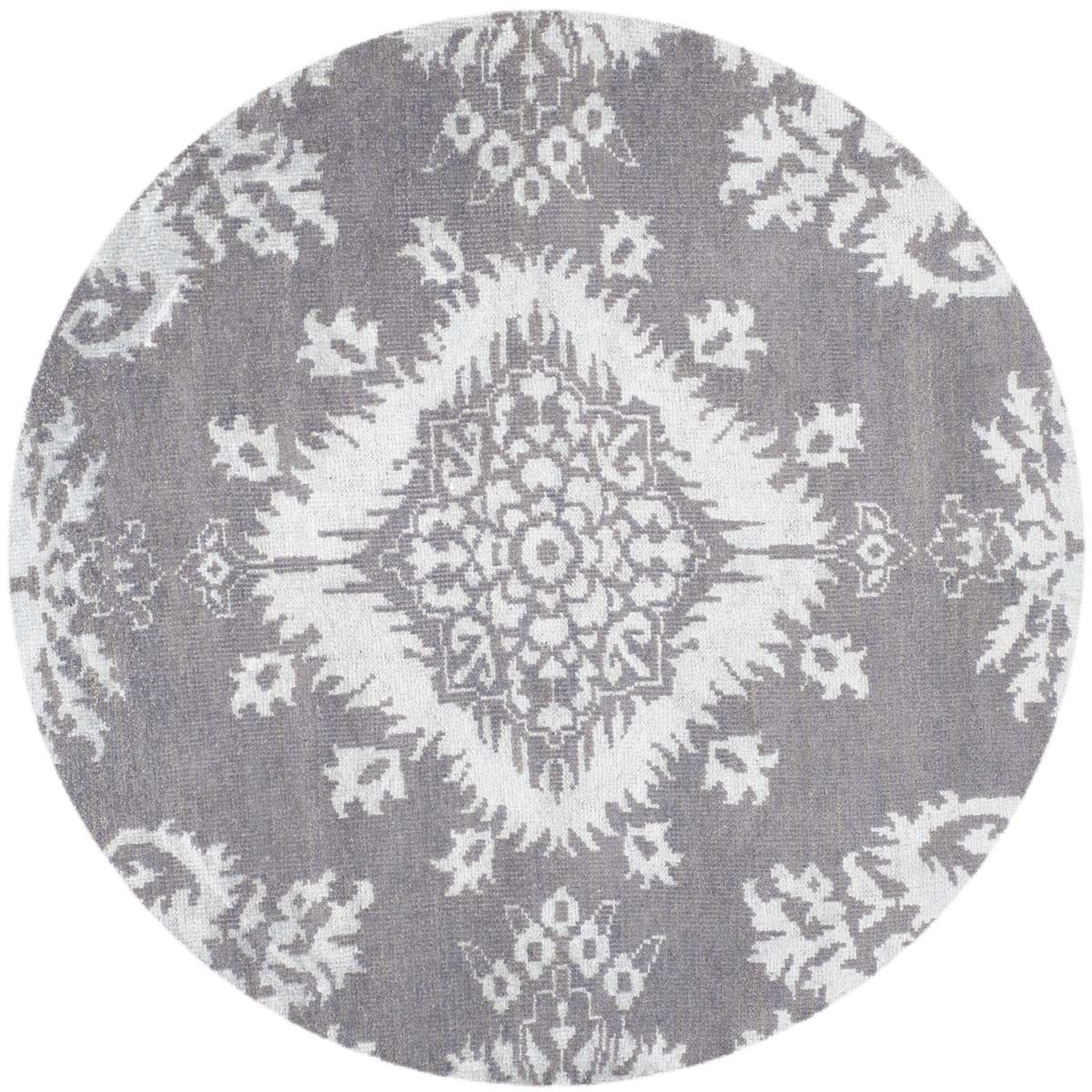 Safavieh Stone Wash 235 Rug, STW235 - Grey