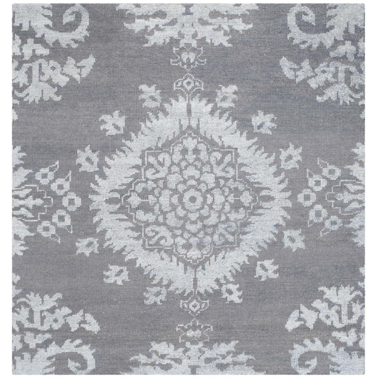 Safavieh Stone Wash 235 Rug, STW235 - Grey