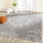 Safavieh Stone Wash 235 Rug, STW235 - Grey