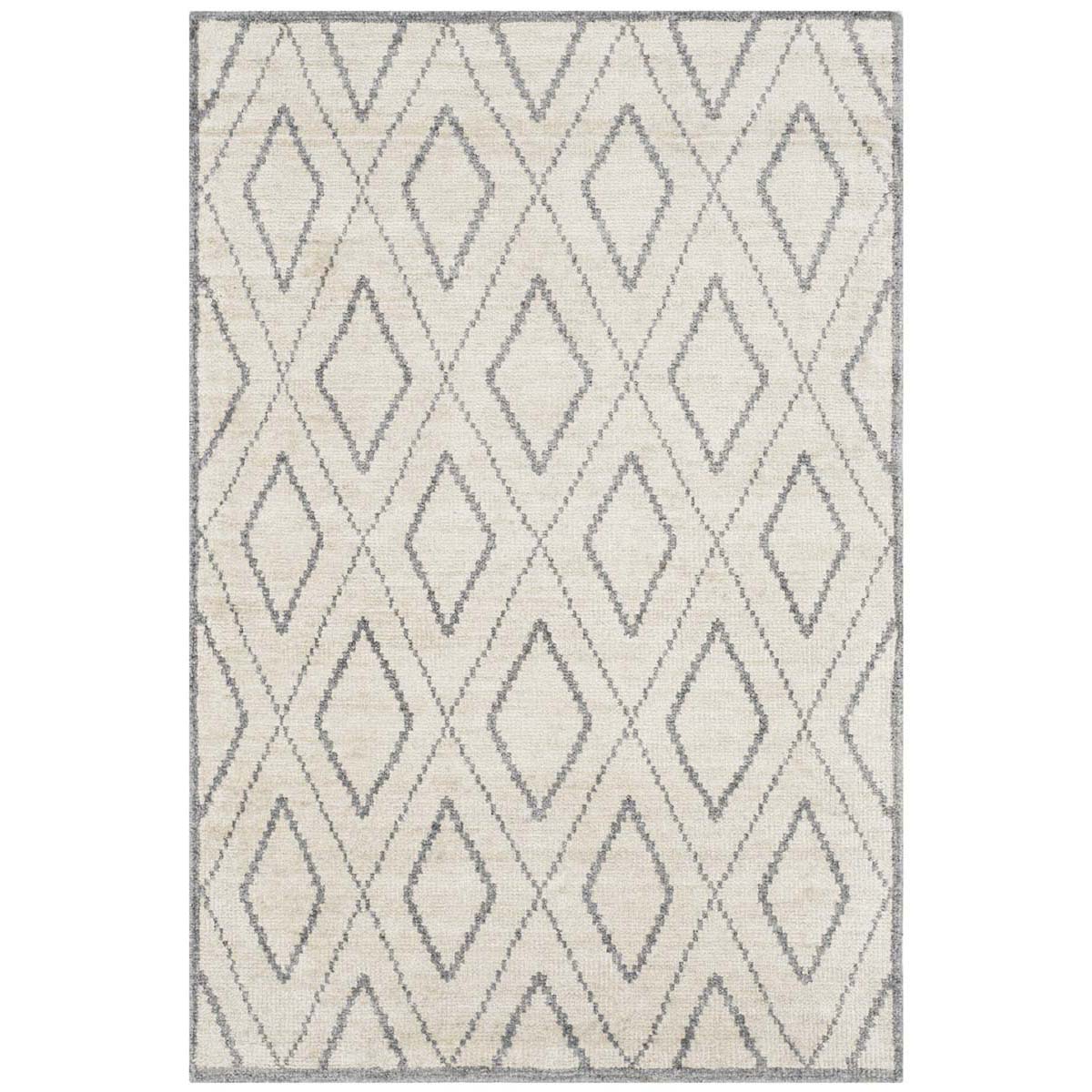 Safavieh Stone Wash 311 Rug, STW311 - Beige / Grey