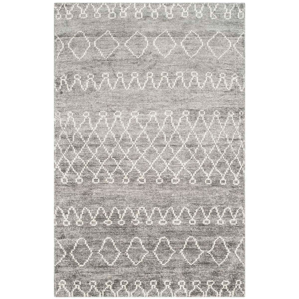 Safavieh Stone Wash 312 Rug, STW312 - Grey / Beige