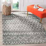 Safavieh Stone Wash 312 Rug, STW312 - Grey / Beige