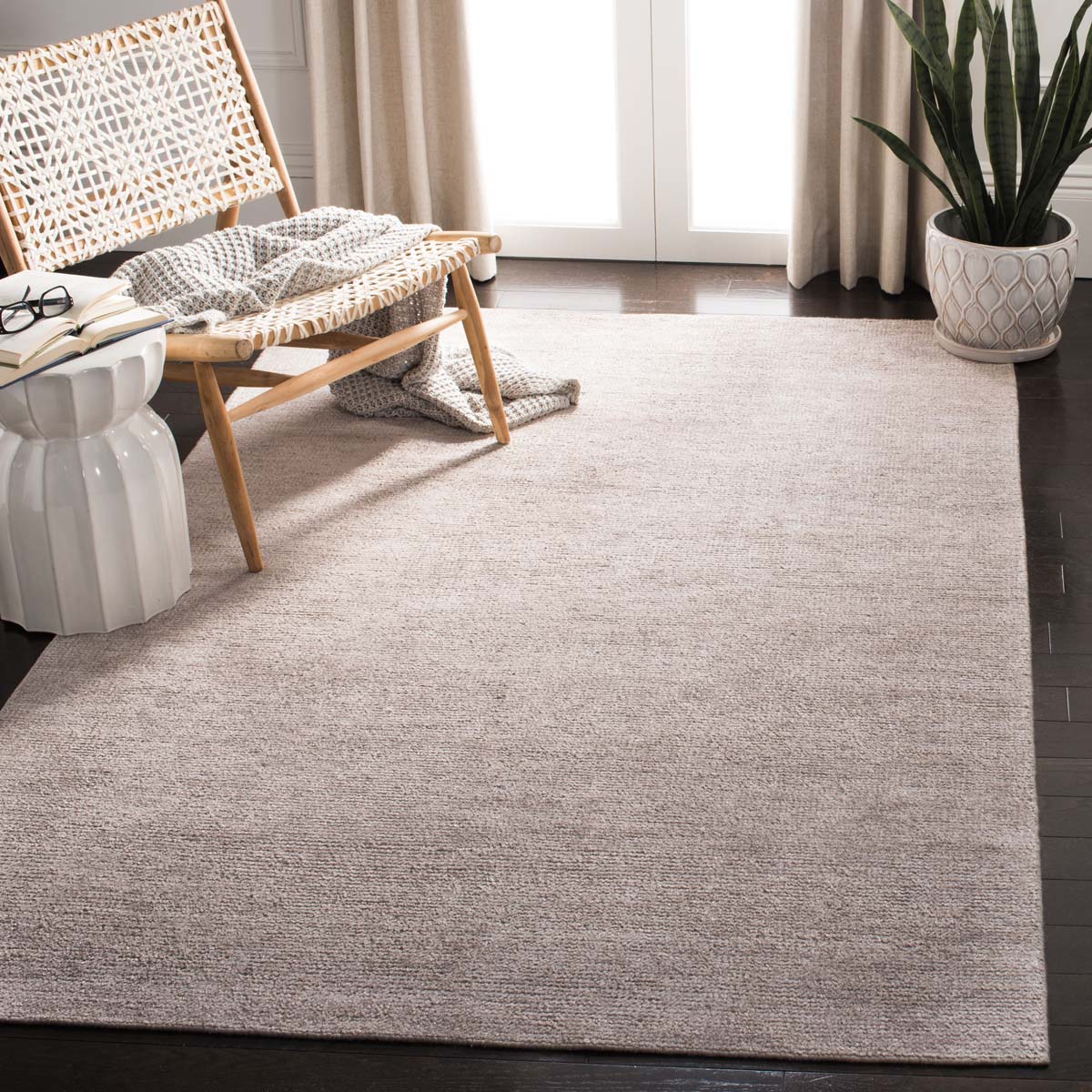 Safavieh Stone Wash 615 Rug, STW615 - Grey