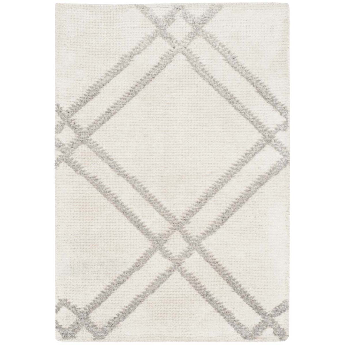 Safavieh Stone Wash 701 Rug, STW701 - Dove / Ivory