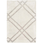 Safavieh Stone Wash 701 Rug, STW701 - Dove / Ivory