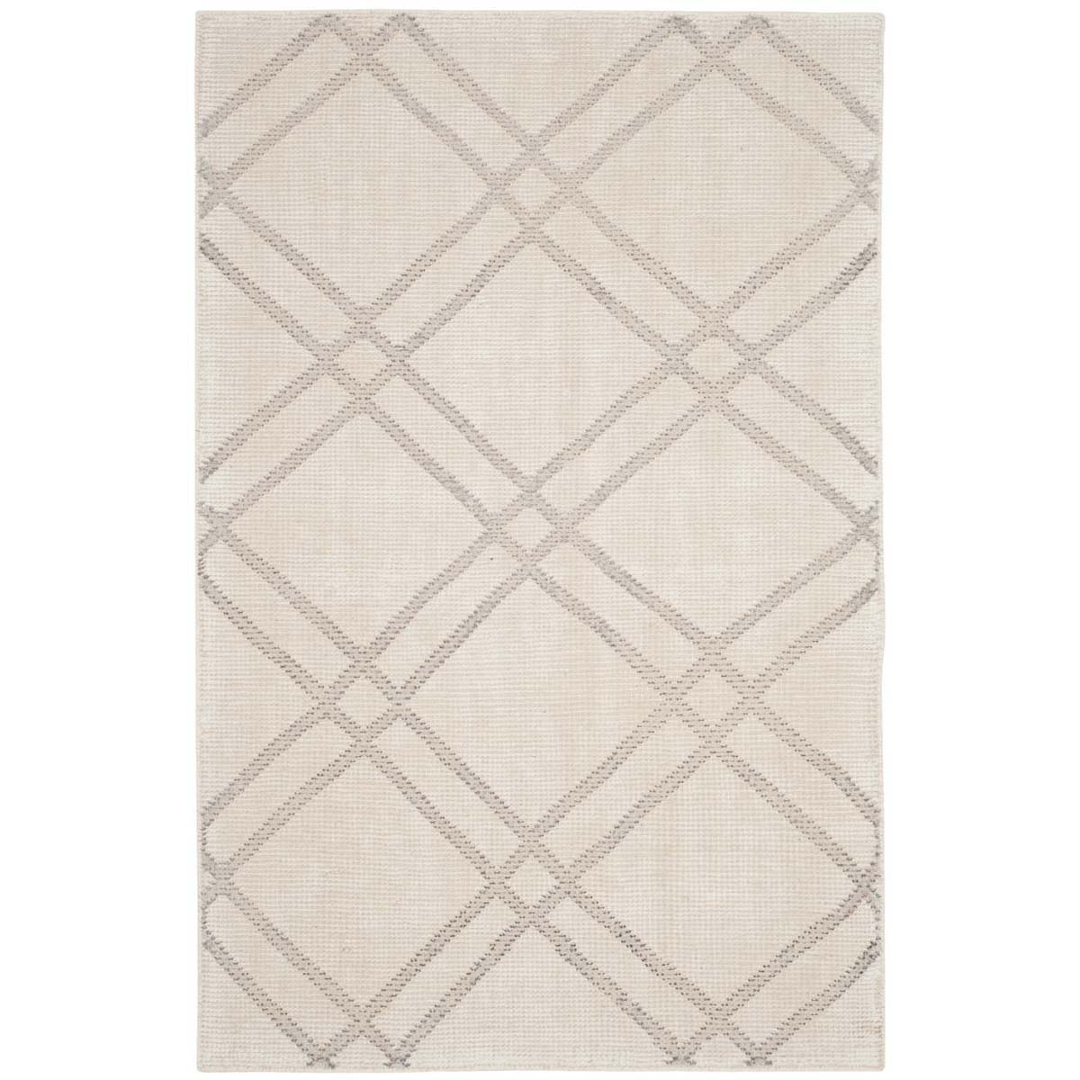 Safavieh Stone Wash 701 Rug, STW701 - Dove / Ivory