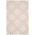 Safavieh Stone Wash 701 Rug, STW701 - Dove / Ivory