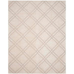 Safavieh Stone Wash 701 Rug, STW701 - Dove / Ivory