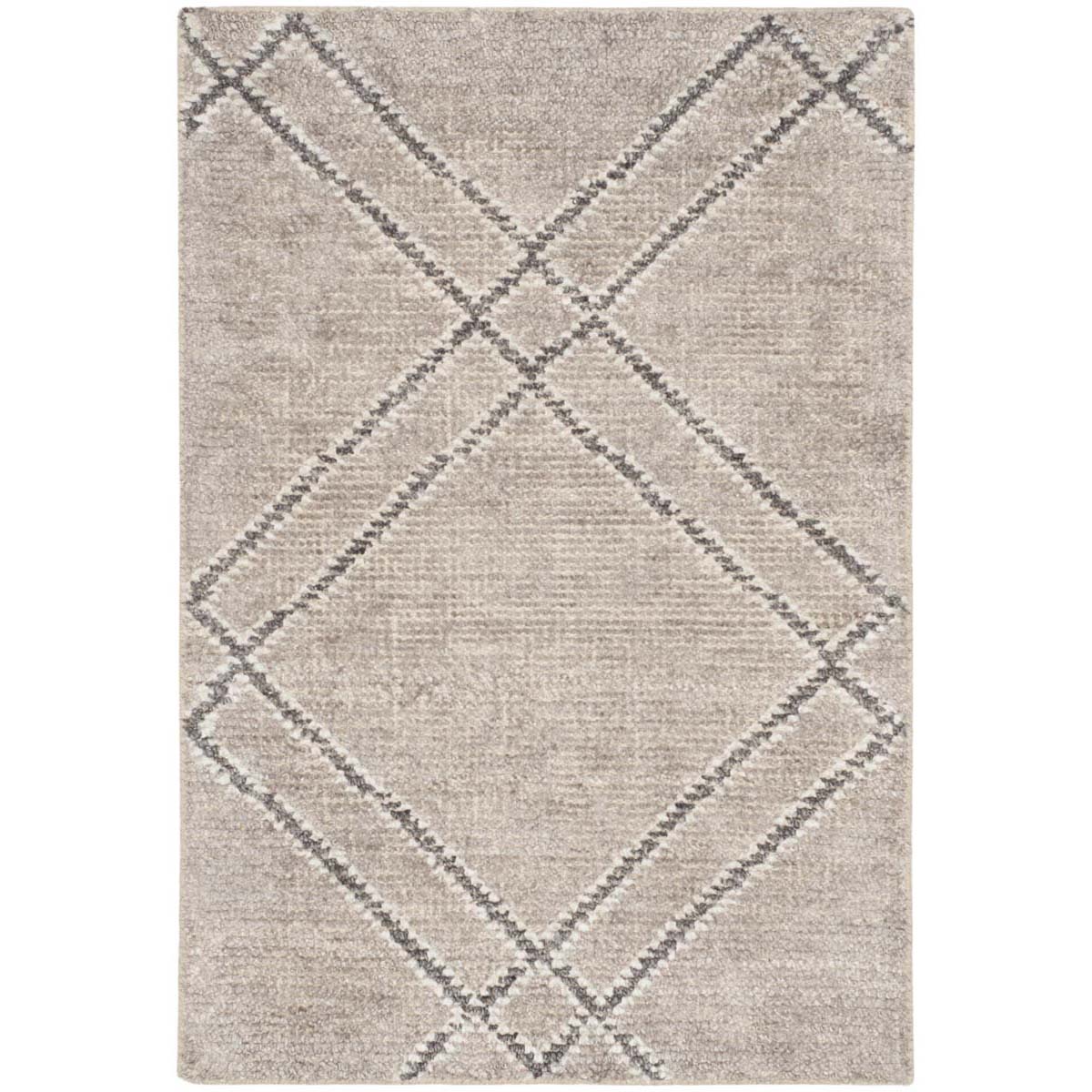 Safavieh Stone Wash 701 Rug, STW701 - Khaki / Grey