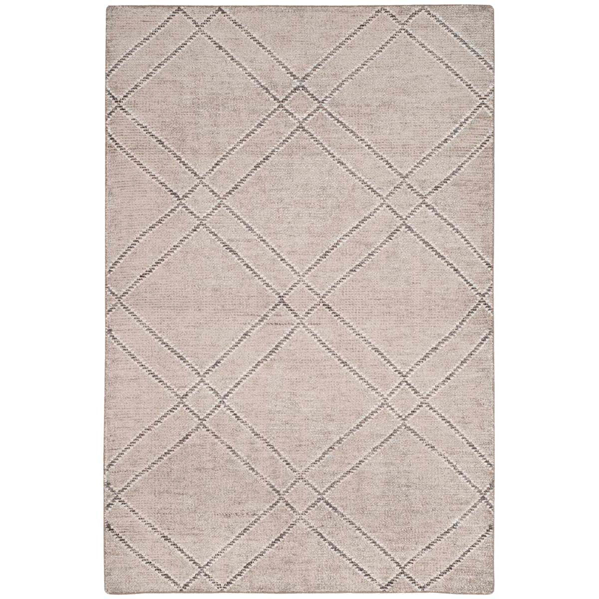 Safavieh Stone Wash 701 Rug, STW701 - Khaki / Grey