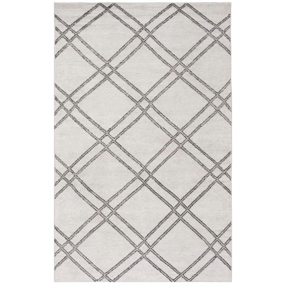 Safavieh Stone Wash 701 Rug, STW701 - Steel Grey