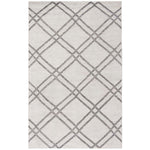 Safavieh Stone Wash 701 Rug, STW701 - Steel Grey