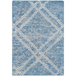 Safavieh Stone Wash 701 Rug, STW701 - Deep Blue