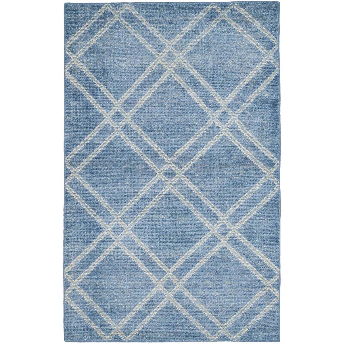 Safavieh Stone Wash 701 Rug, STW701 - Deep Blue