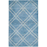 Safavieh Stone Wash 701 Rug, STW701 - Deep Blue