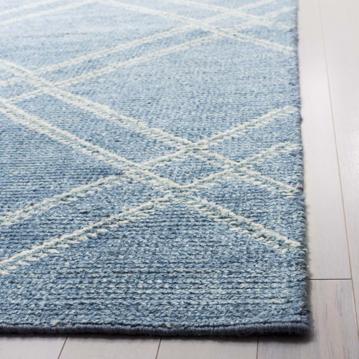 Safavieh Stone Wash 701 Rug, STW701 - Deep Blue