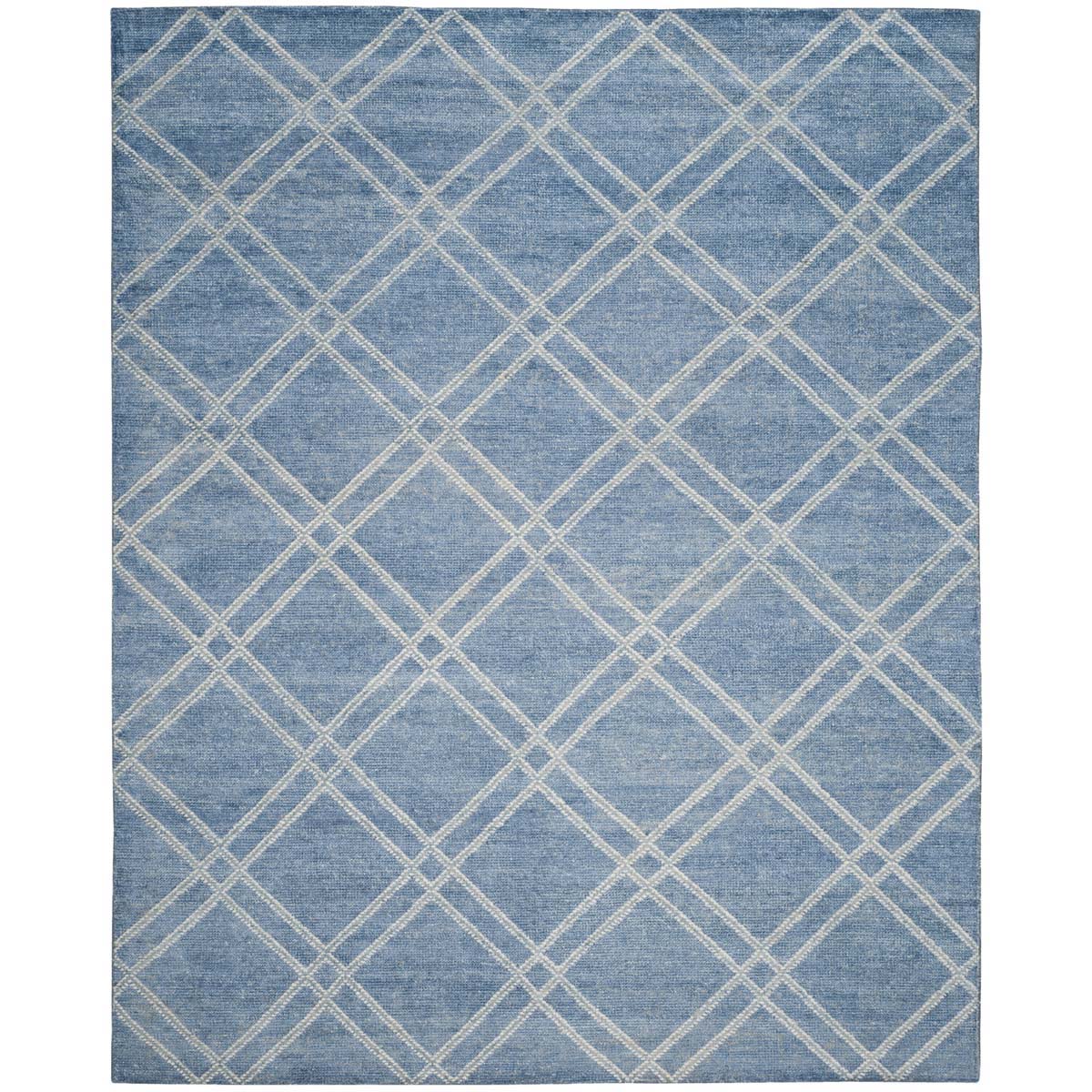 Safavieh Stone Wash 701 Rug, STW701 - Deep Blue