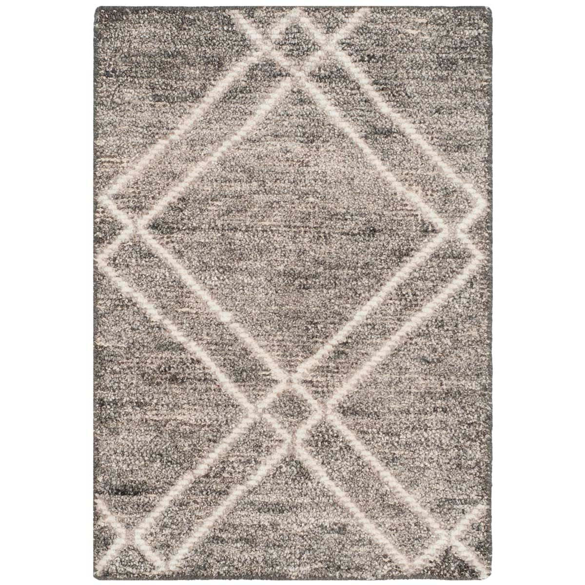 Safavieh Stone Wash 701 Rug, STW701 - Dark Grey