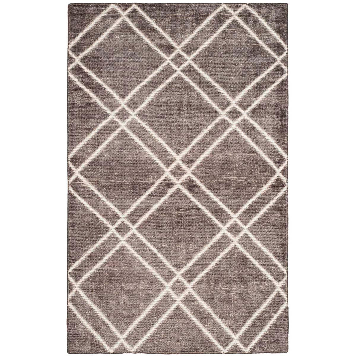 Safavieh Stone Wash 701 Rug, STW701 - Dark Grey