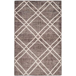 Safavieh Stone Wash 701 Rug, STW701 - Dark Grey