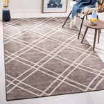 Safavieh Stone Wash 701 Rug, STW701 - Dark Grey