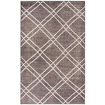 Safavieh Stone Wash 701 Rug, STW701 - Dark Grey