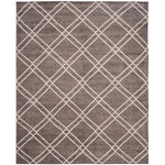 Safavieh Stone Wash 701 Rug, STW701 - Dark Grey