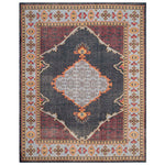 Safavieh Stone Wash 820 Rug, STW820 - Blue / Multi